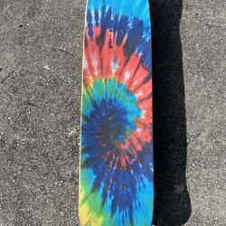 Skateboard