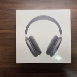 AirPod Max 1st Gen Space Grey (free Shipping)