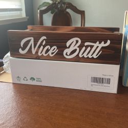 Bathroom Decor