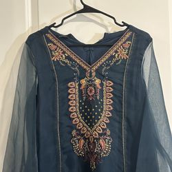Pakistaní/asian Dress 
