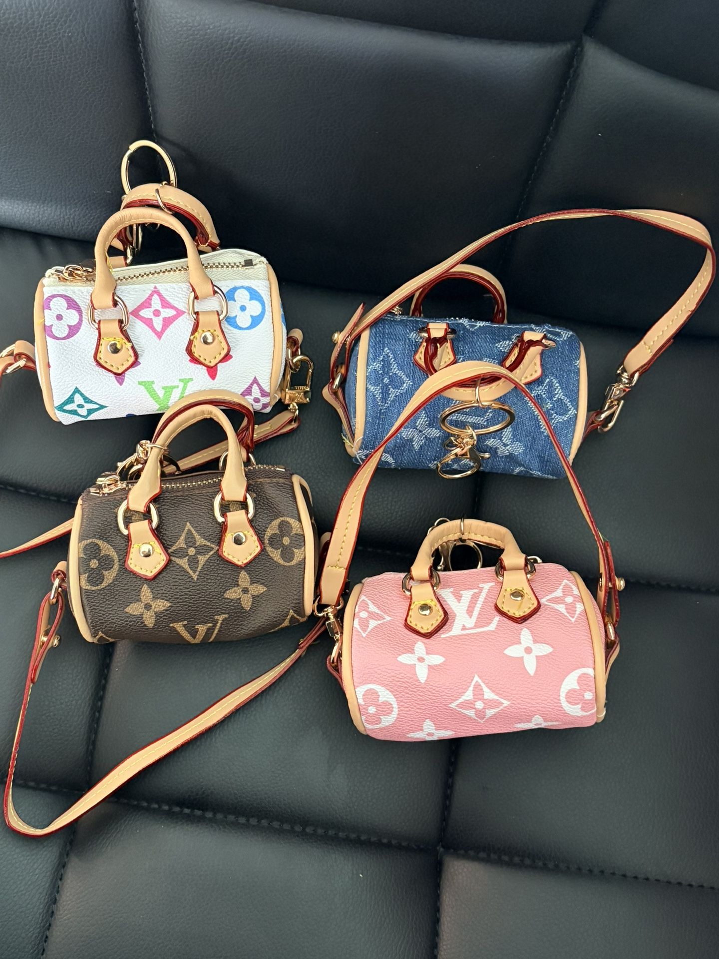 mini bags