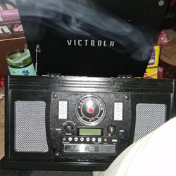Victrola ADULT Owned