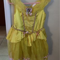 Princess Costume