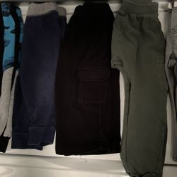 18 Month Baby Boys Pants 