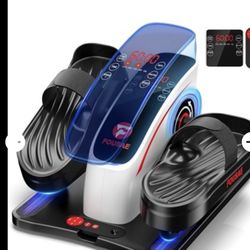 Elliptical Under Desk 