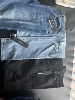 Men’s Jeans size 34x32 for sale
