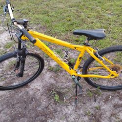 Specialized Rockhopper