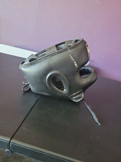New RDX Headgear