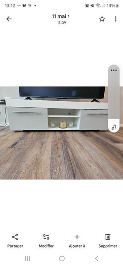 Furniture TV