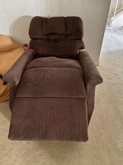 Lazy recliner rocking chair