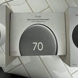 Google Nest Cam Bundle 