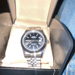 Date just watch