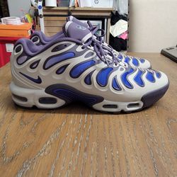 Nike airmax plus drift