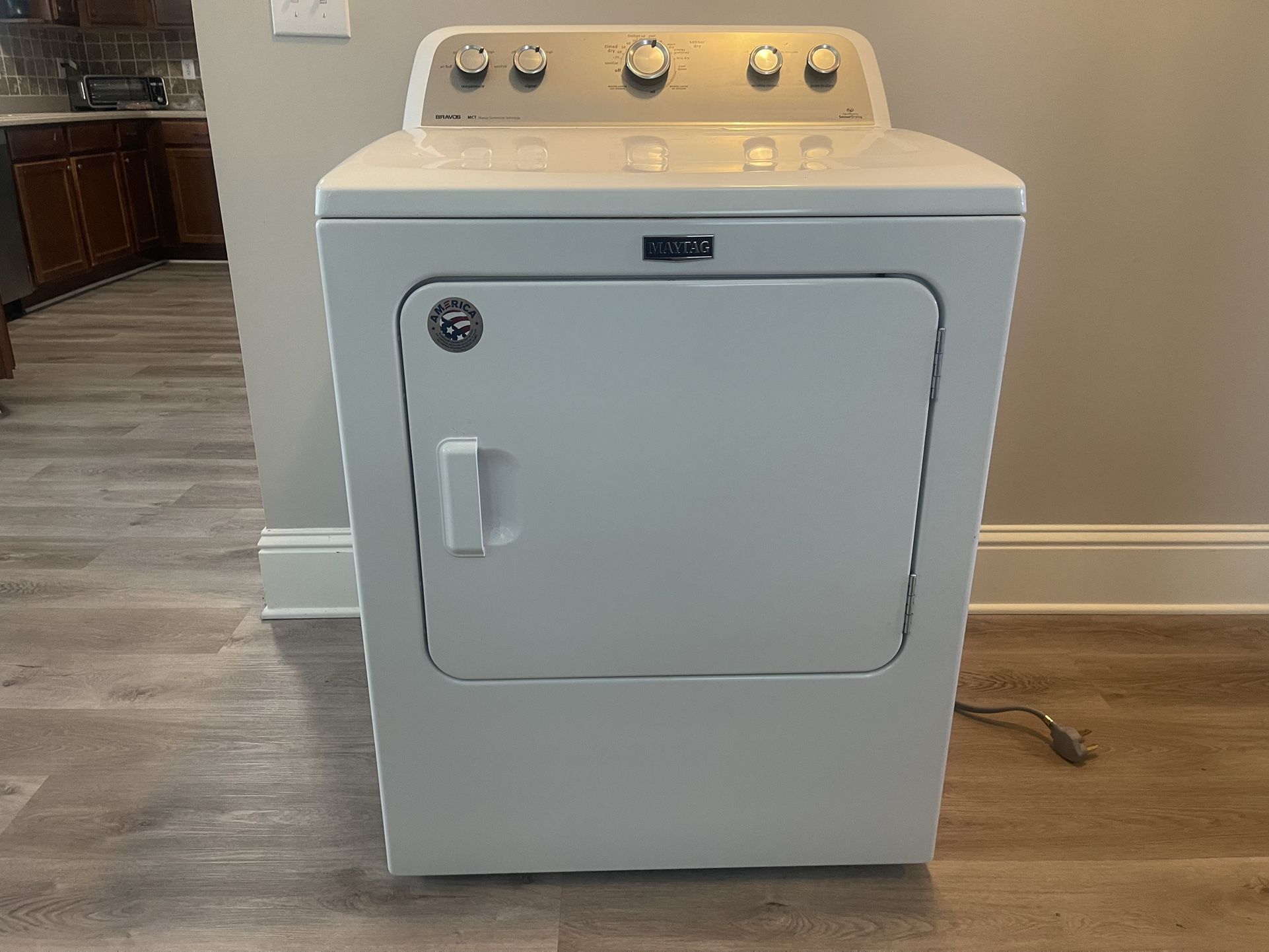 Dryer