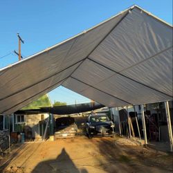 carpa/canopy