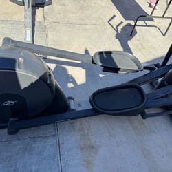 Elliptical