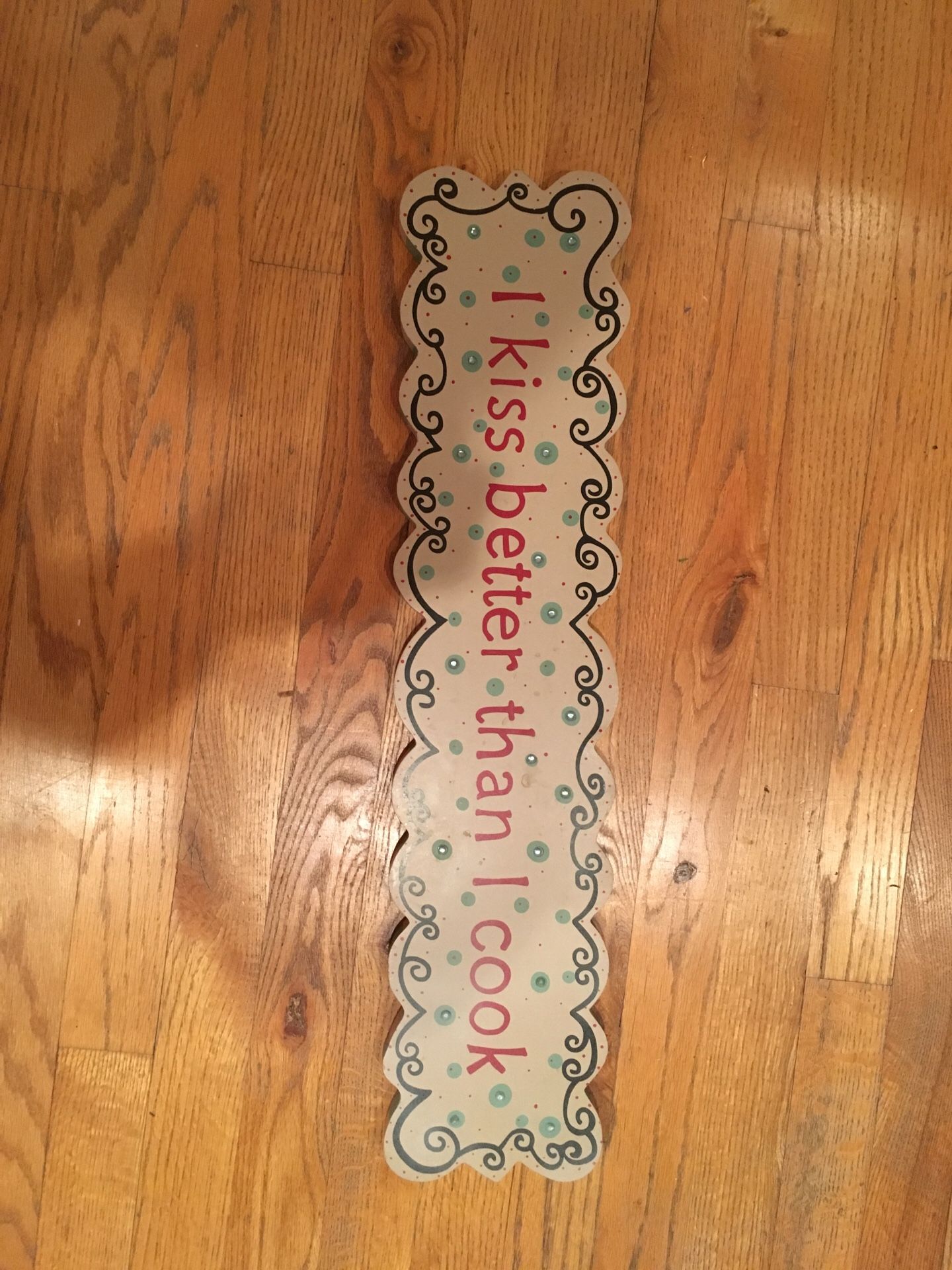 Decorative Board