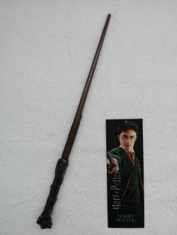 Harry Potter Wand
