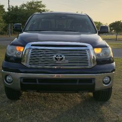 2011 Toyota Tundra