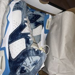 Air Jordan 6 Retro