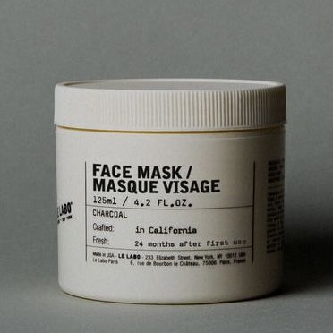 ❗BEST PICK❗LE LABO CHARCOAL FACE MASK 125ML | PLANT-BASED PURIFYING FORMULA