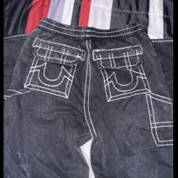 True Religon Sweats 