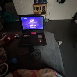 DVD