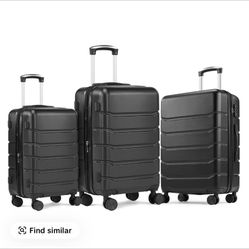 Luggage Set