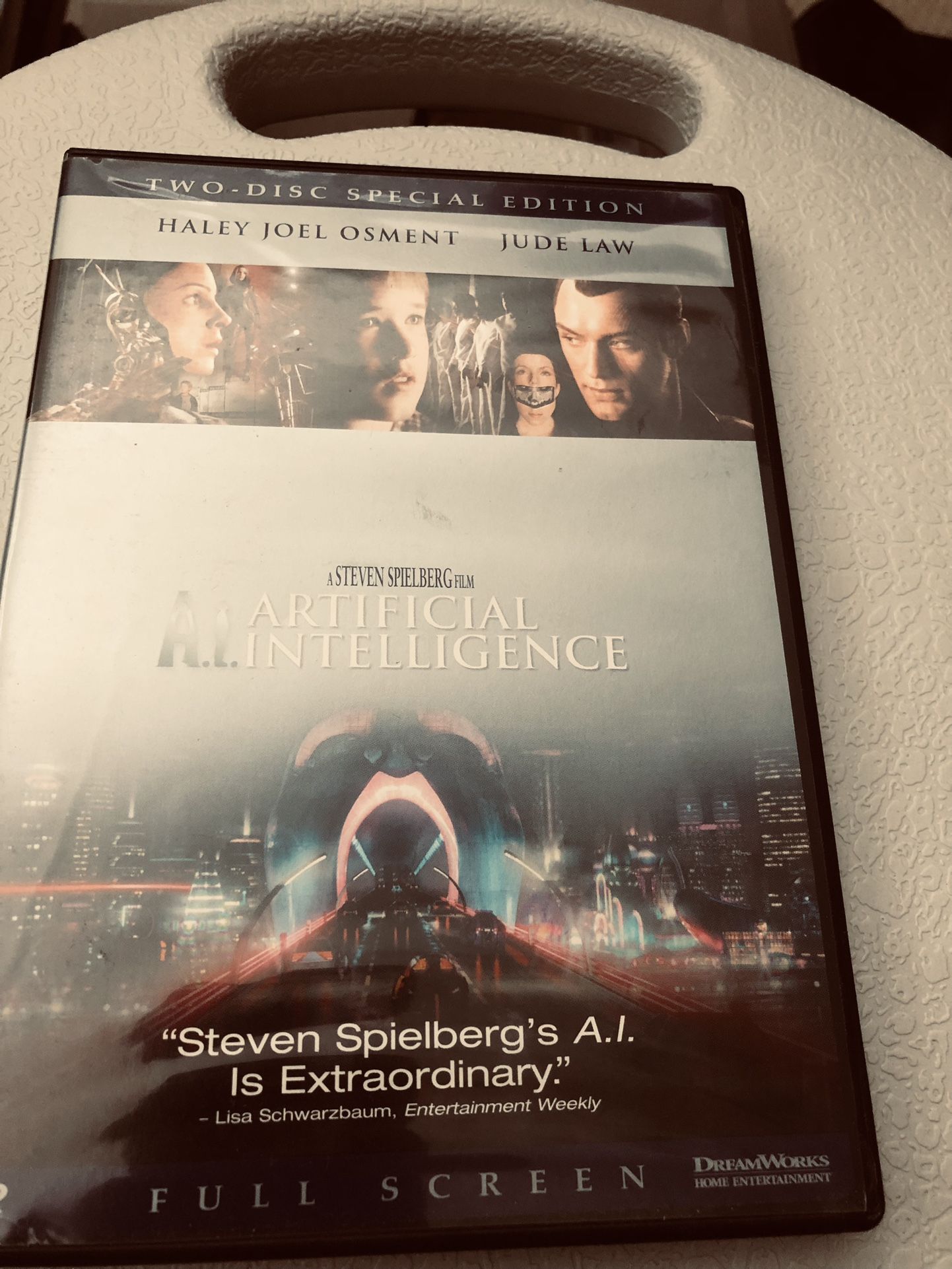 Artificial Intelligence