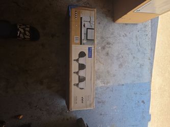 Progress Lighting 3-Light Vanity Light Fixture