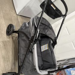 Tour LTE 2-in-1 Stroller Wagon