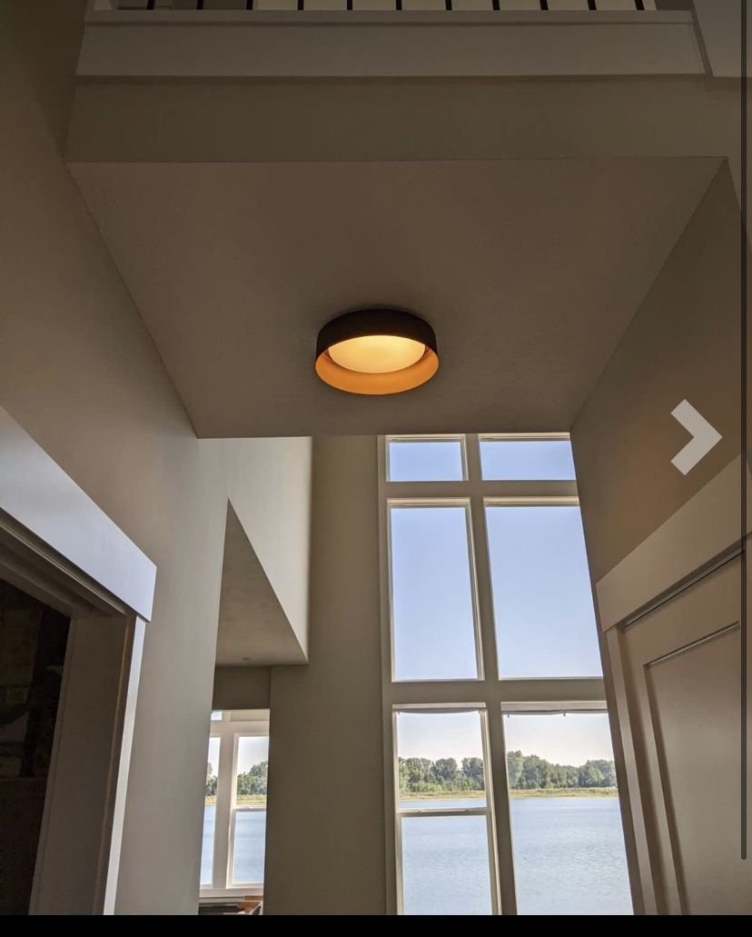 new Flush Mount Ceiling Light frim price