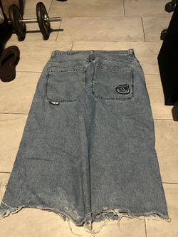 Jnco twin cannon