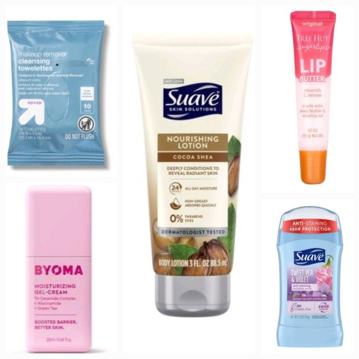 Health & Beauty Care Bundle