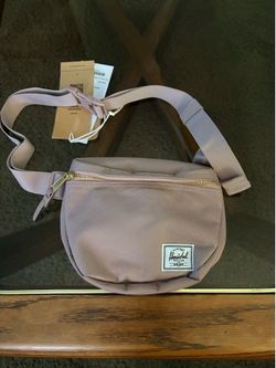 Herschel crossbody