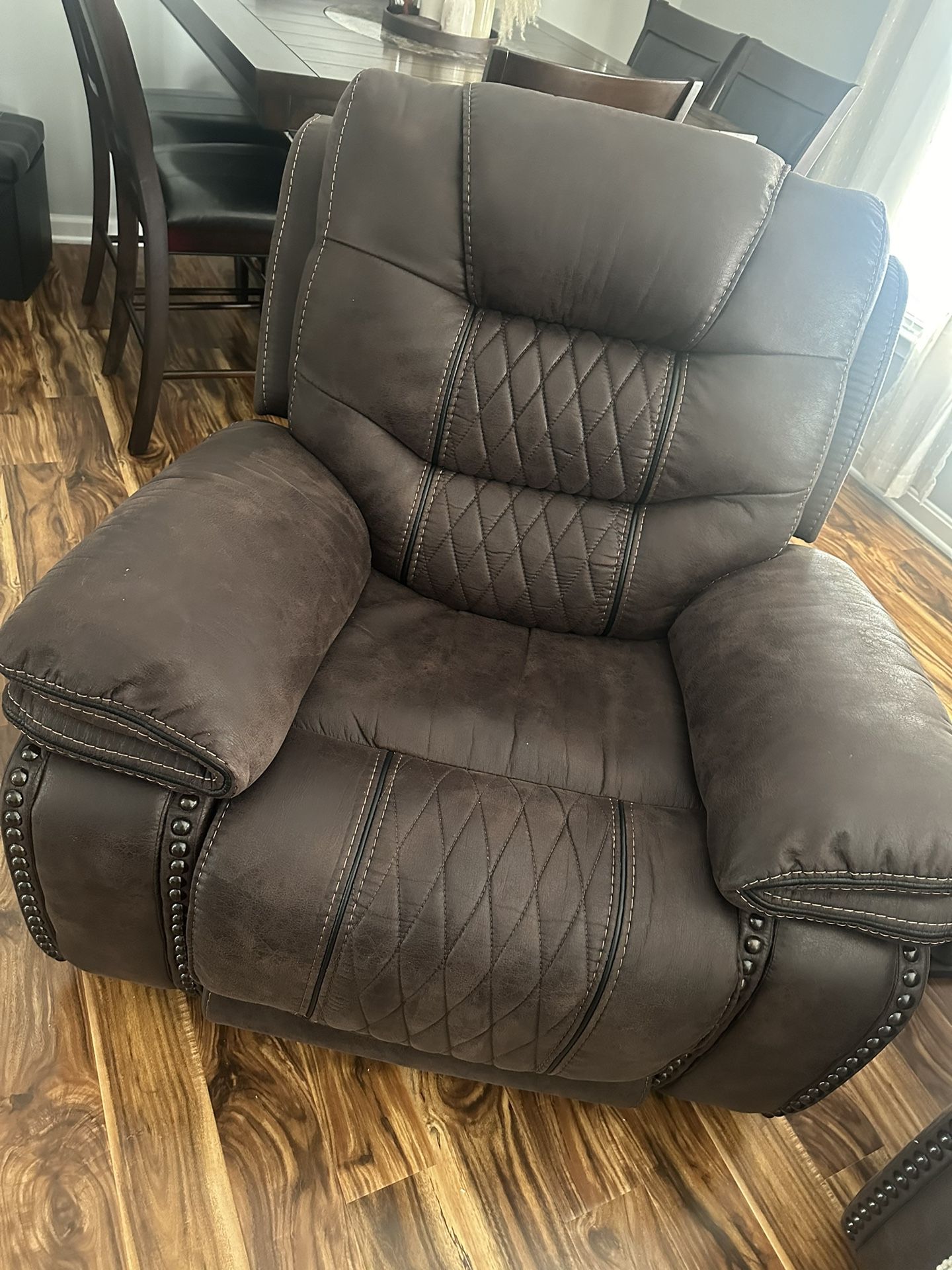 Power Recliner Chair