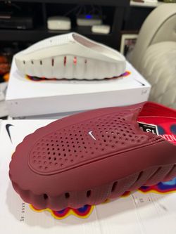 Nike Mind’s, Sizes 8-13 Brand New Slides