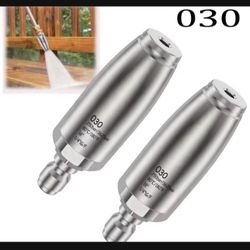 🔥 Turbo Nozzle For Pressure Washer