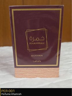 Deliciosos perfumes árabes🤎