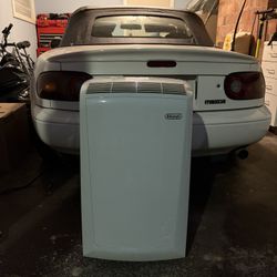 Delonghi AC Unit