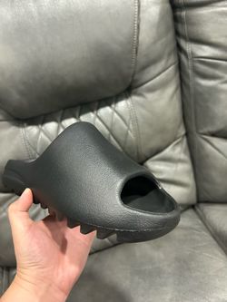 Yeezy slides