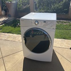 Whirlpool Dryer