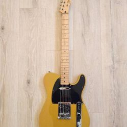 Fender Squier Affinity Telecaster