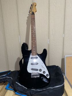Guitar