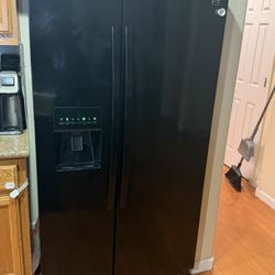 Kenmore Fridge 