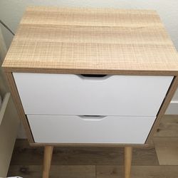 Bedroom Side Tables 