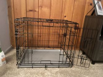 Dog Crate