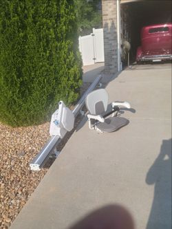Stair Lift