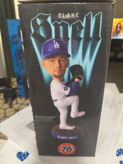 More bobbleheads