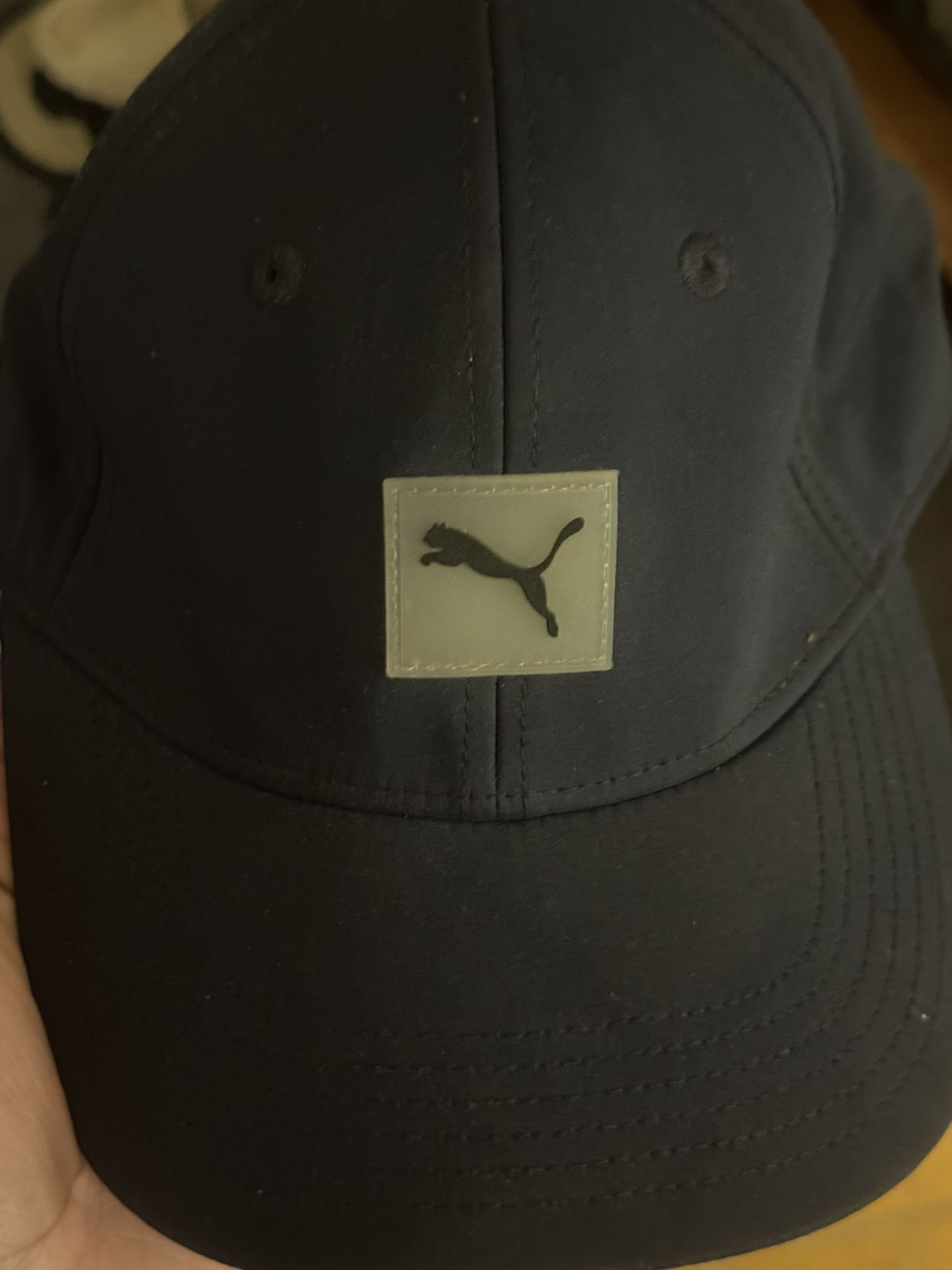 Puma ‘Stretch’ Hat